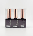 émena Magnety Flash Gel 1349 - 1351 - luxury gold collection