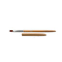 Icon Essentials - Large Flat Gel Brush