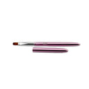 Icon Essentials - Large Oval Gel Brush