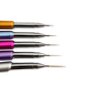 Icon Essentials - Liner Brush Pack