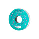 Staleks Bobbinail Disposable White File Adhesive Tape Roll Refill