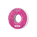 Staleks Bobbinail Disposable White File Adhesive Tape Roll Refill