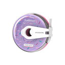 Staleks Bobbinail Disposable White File Adhesive Tape Roll With Case