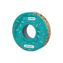 STALEKS Donut Paper Sleeve Nail File Roll Refill