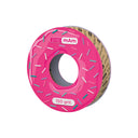 STALEKS Donut Paper Sleeve Nail File Roll Refill
