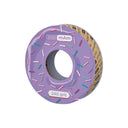 STALEKS Donut Paper Sleeve Nail File Roll Refill