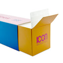 Icon Essentials - Lint Free Wipes 500ct