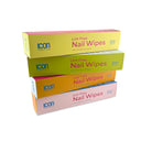 Icon Essentials - Lint Free Wipes 500ct