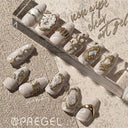 Pregel Non-Wipe Art Clear Gel