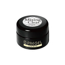 Pregel Mixing Clear Gel