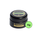 Pregel Top Shine (ɑ)