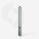 Stalex Straight Metal Base for Disposable File | Expert 20